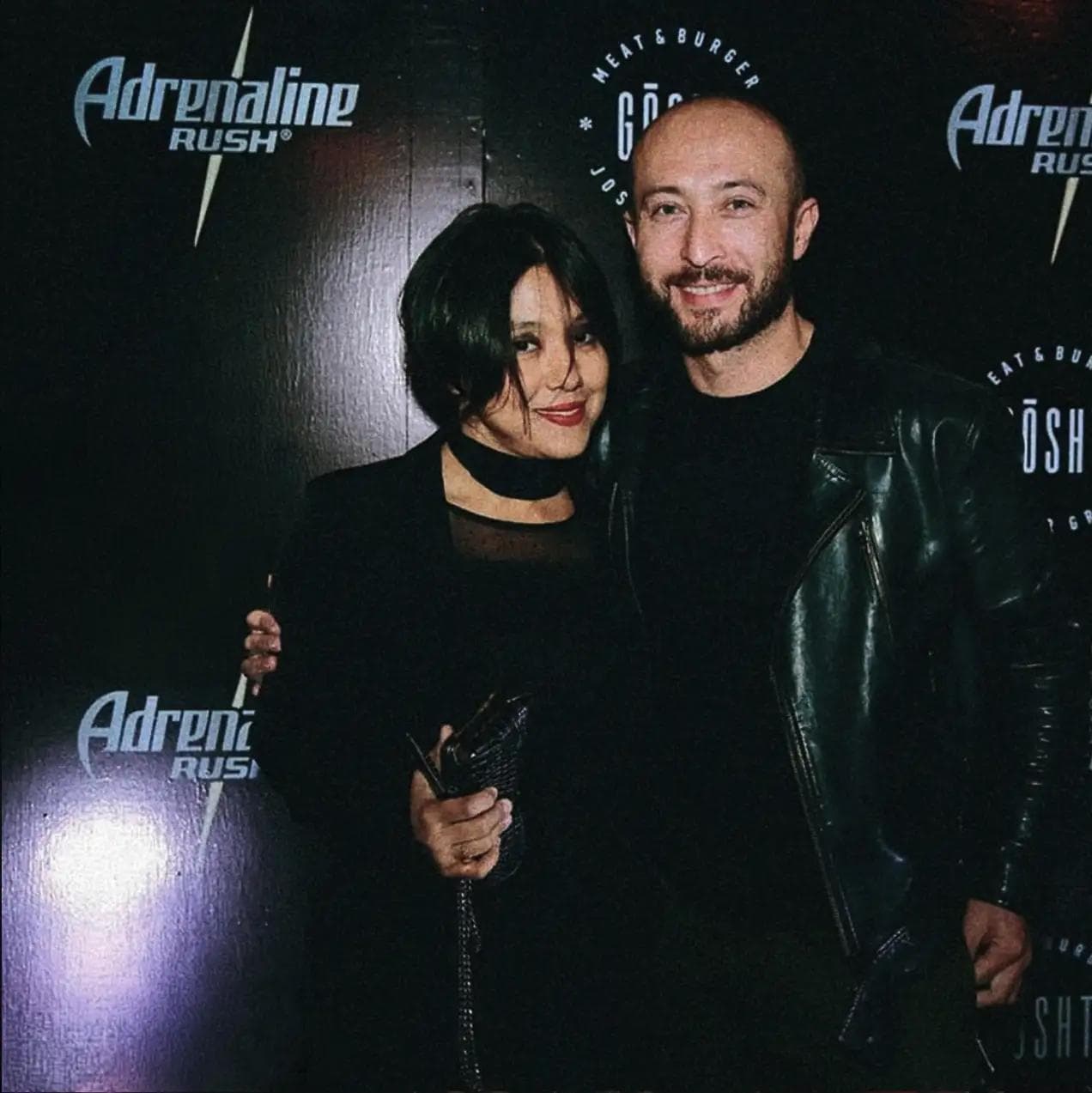 Opening of Gōsht restaurant, 2017