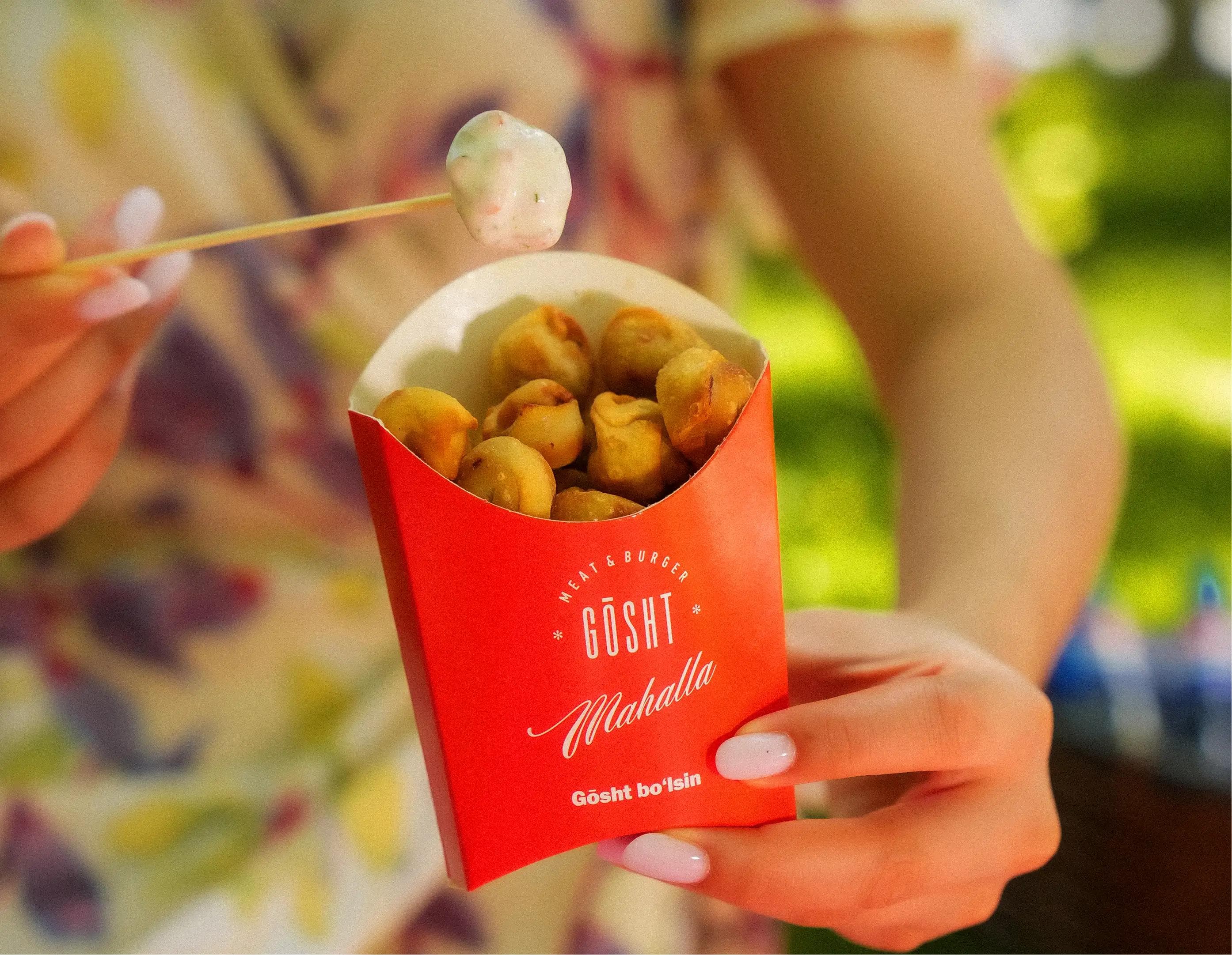 MAHALLA BY GŌSHT ALISHER NAVOI 3