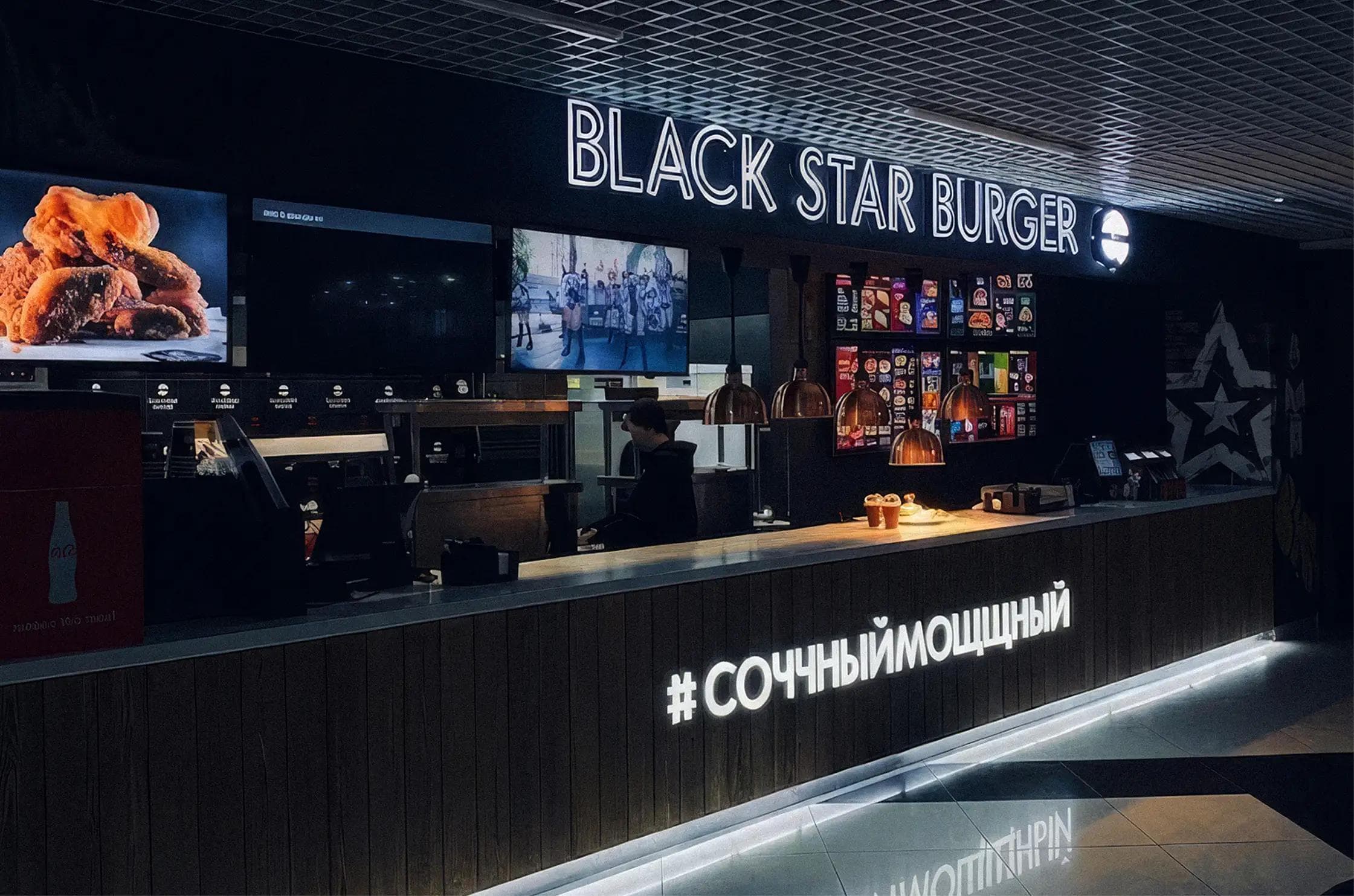 BSB SAMARQAND DARVOZA