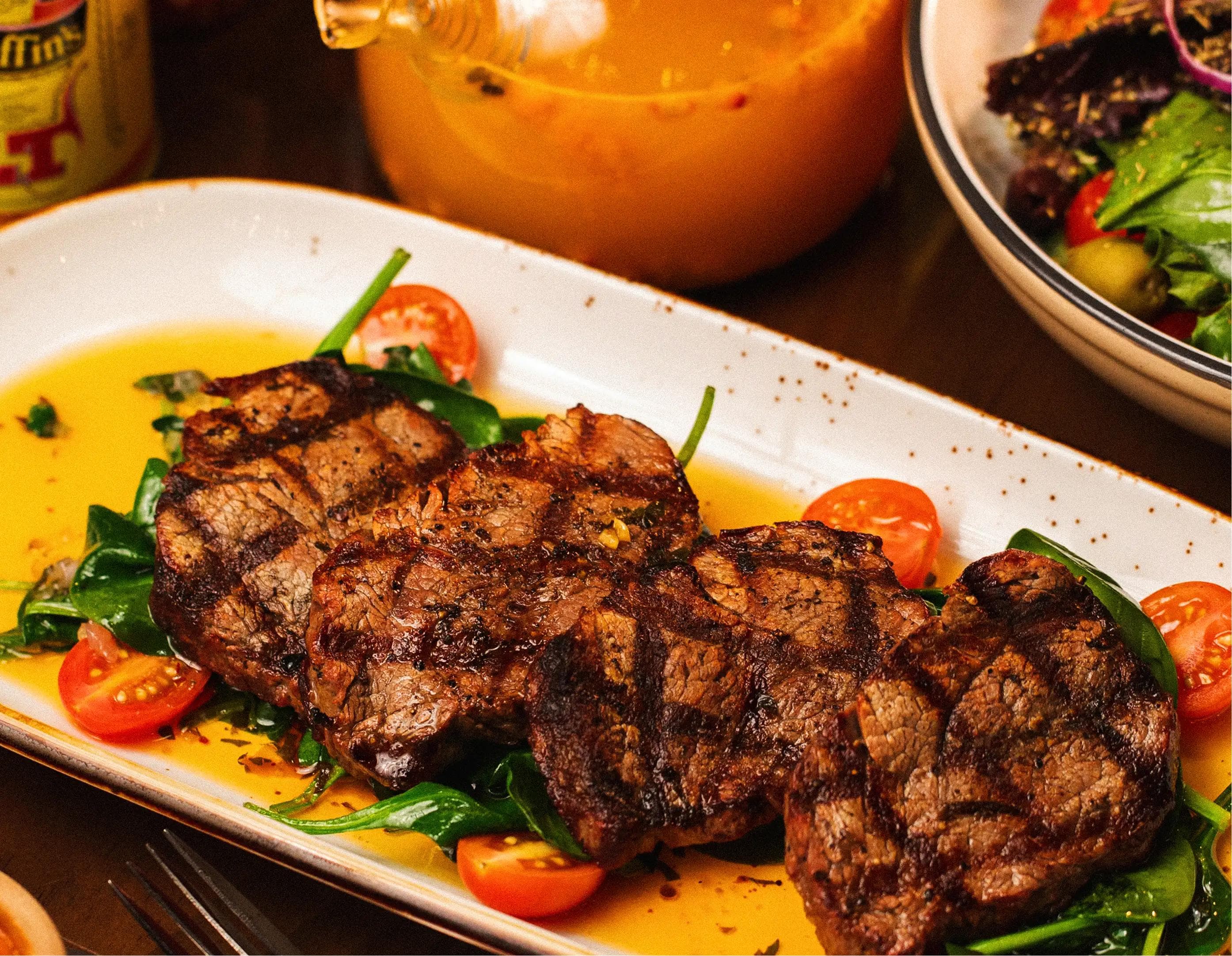 GŌSHT МИРАБАД 1