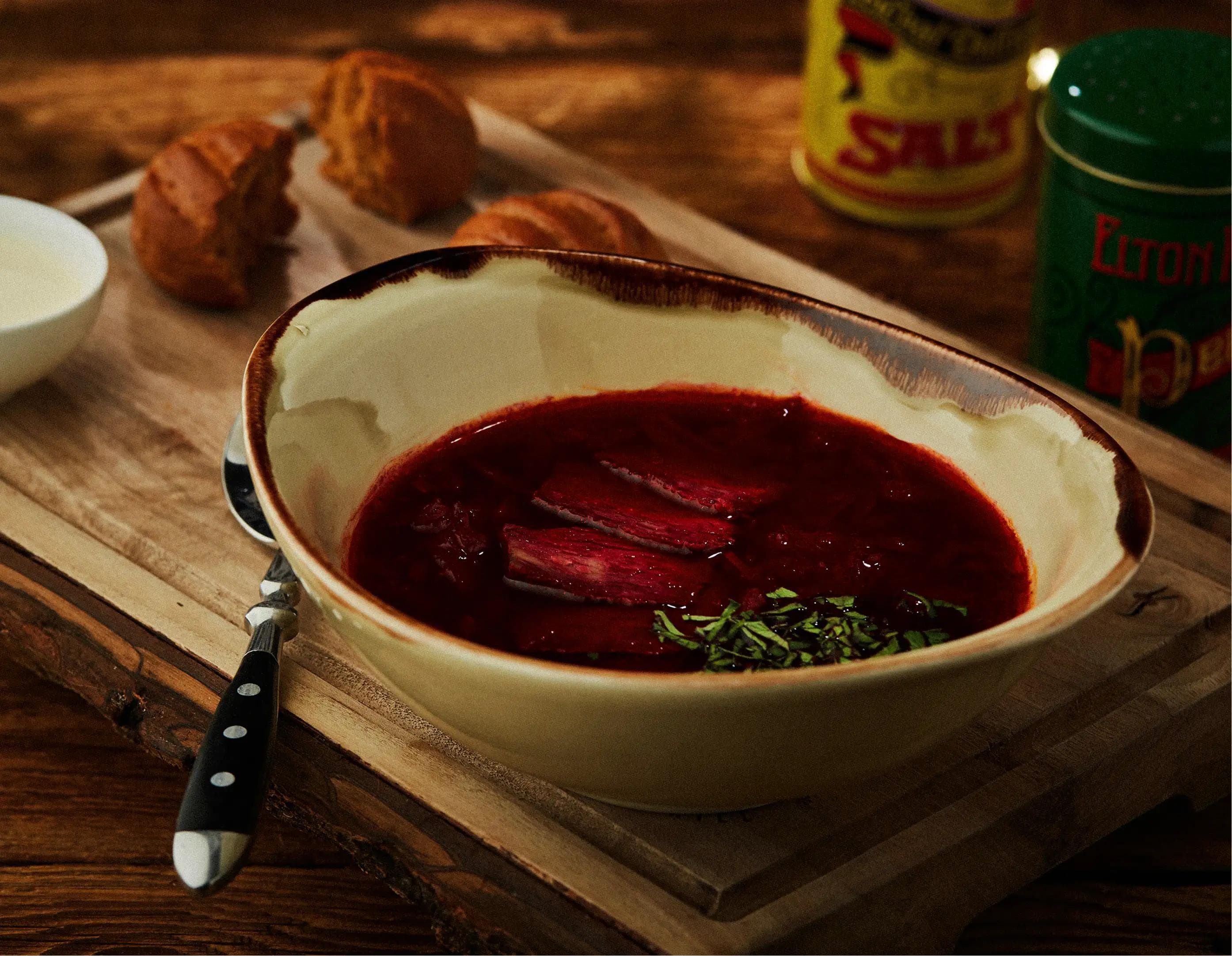 GŌSHT МИРАБАД 3