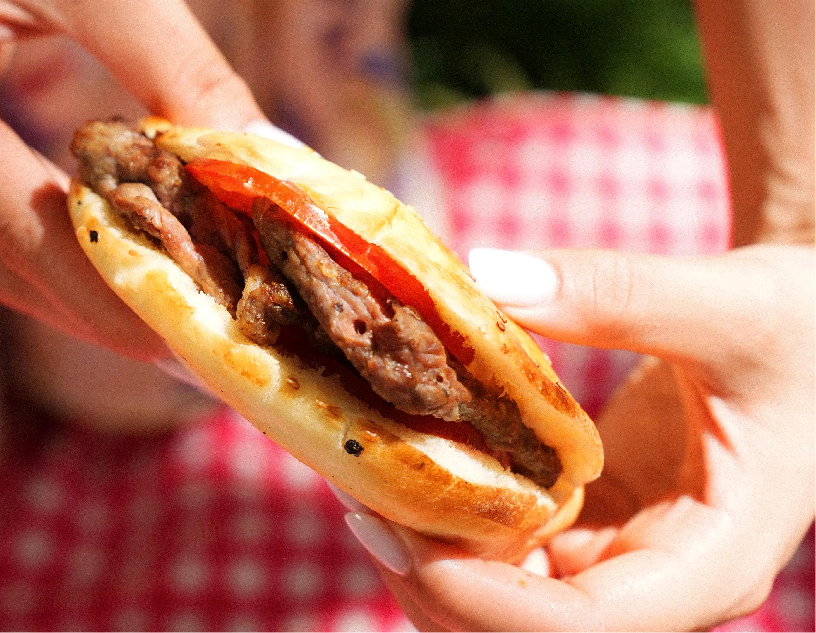 MAHALLA BY GŌSHT CENTRAL PARK 3