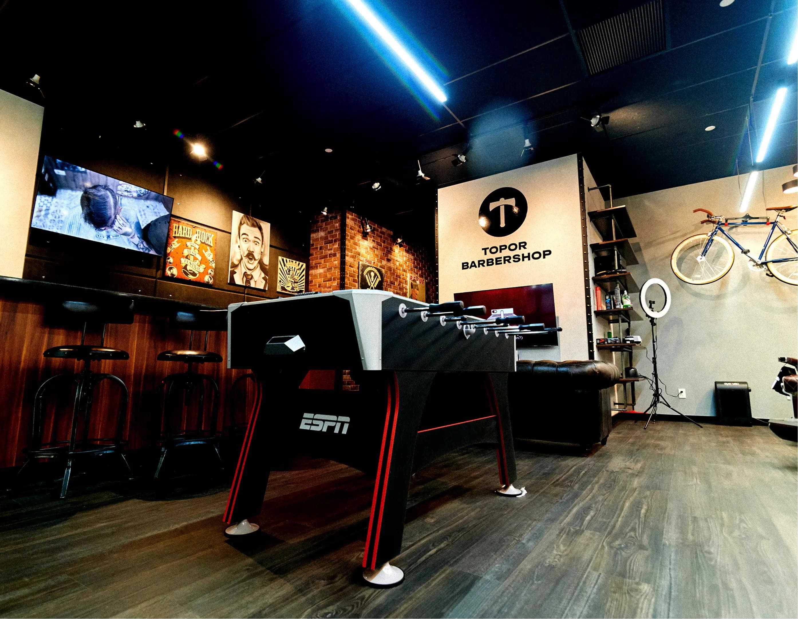 TOPOR МИРАБАД 1