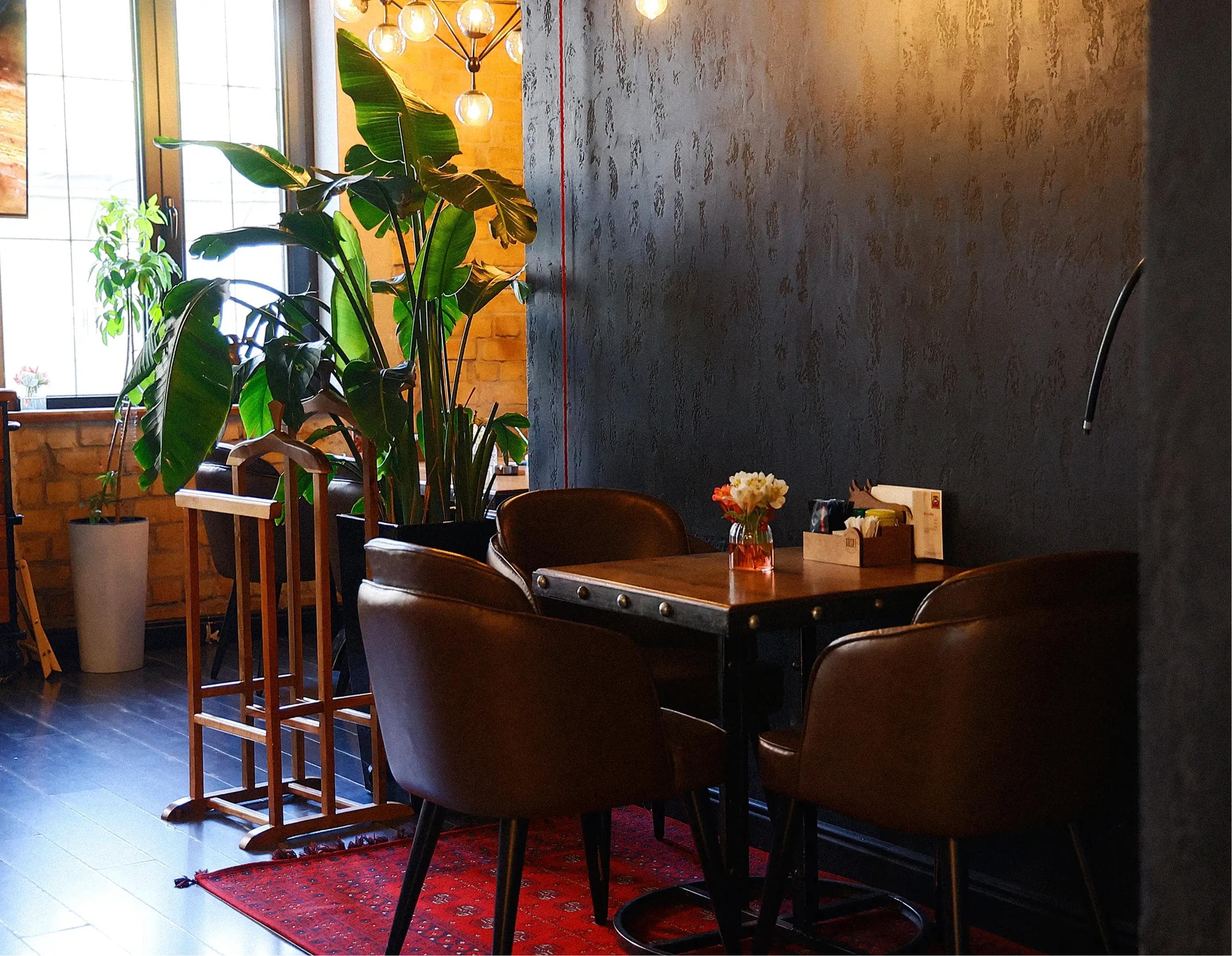 GŌSHT МИРАБАД 4