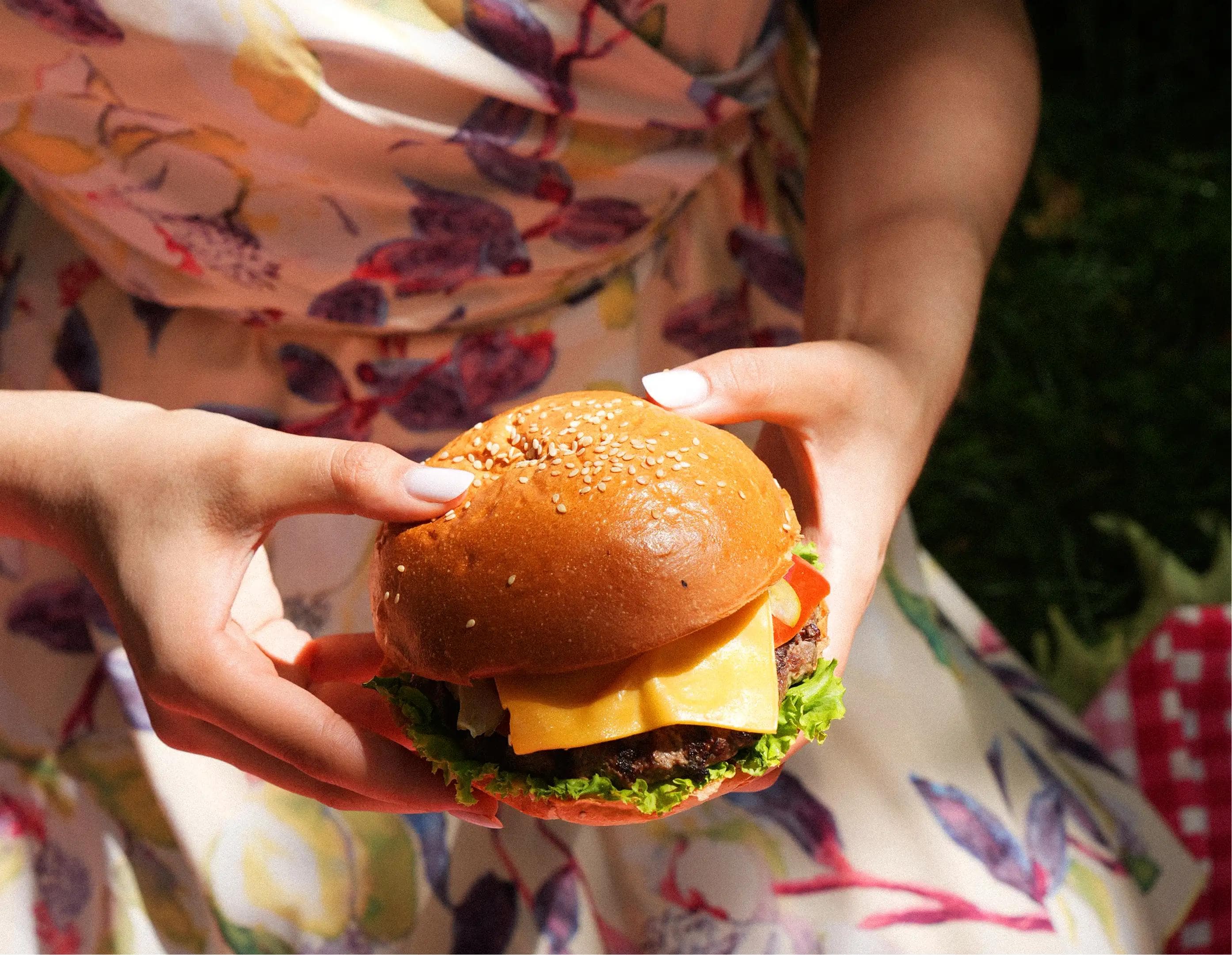 MAHALLA BY GŌSHT ЭКОБАЗАР 1